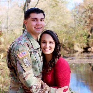 Meet your Posher, Leah